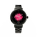 HiFuture Aura AMOLED Bluetooth Calling Lady Smart Watch